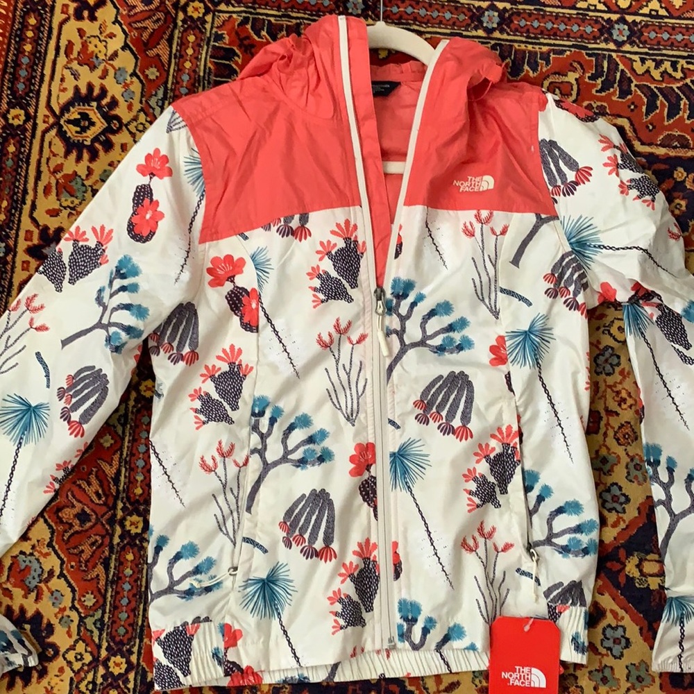 The North Face Jacket